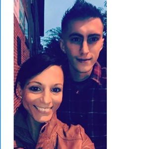 Meet your Posher, Lucas